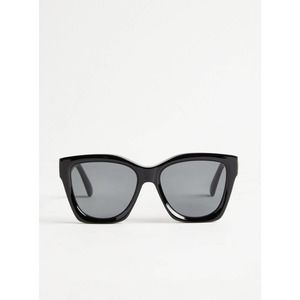 Torrid Square Smoke Lens Womens Sunglasses